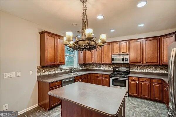 Foto del edificio - 2440 Sahale Falls Ct