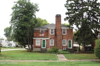 Building Photo - 514 Macon Ave