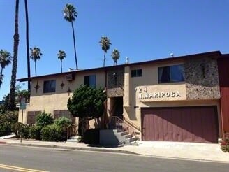 Foto del edificio - 724 N Mariposa Ave