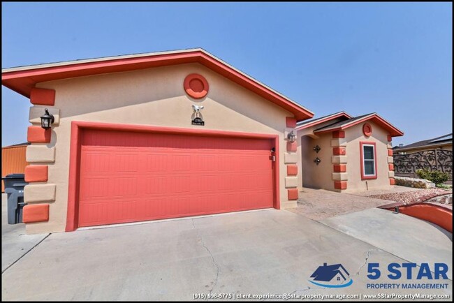 Building Photo - 3 bedroom in El Paso TX 79934