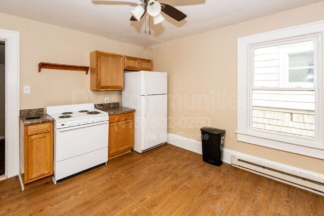 Building Photo - 54 S Portage Path