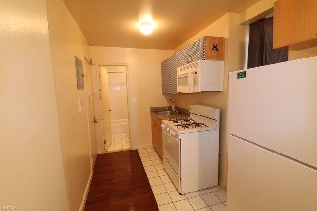 Building Photo - 1461 Amsterdam Ave