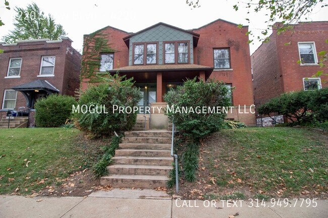 Building Photo - 4220 Shaw Blvd
