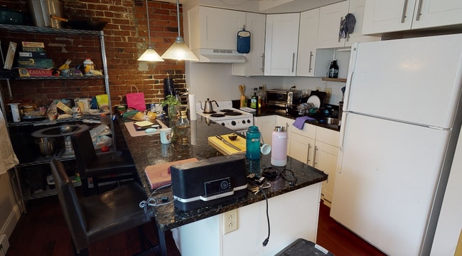 Foto del edificio - 200 Northampton St