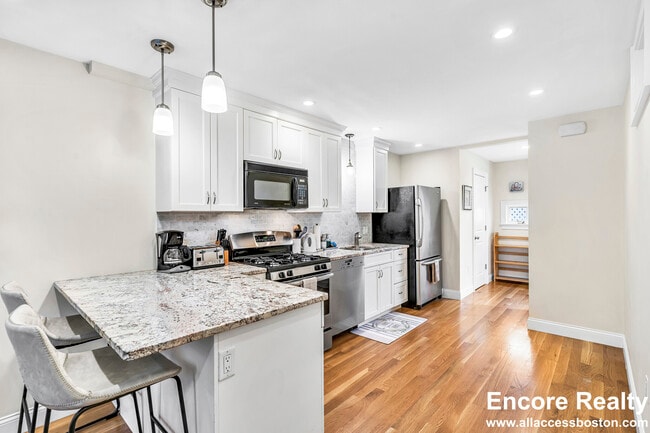 Foto del edificio - 10 Bradbury St