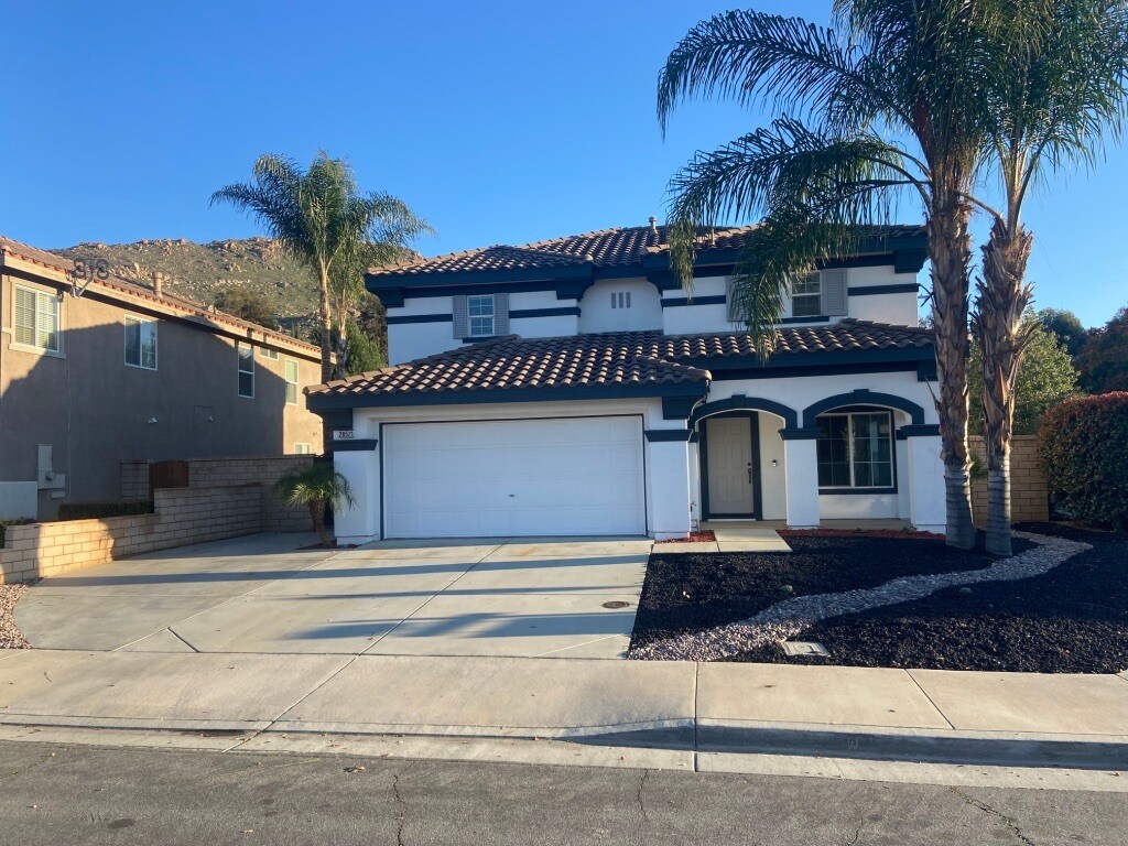 28521 Eagle St, Moreno Valley, CA 92555 House Rental in Moreno Valley