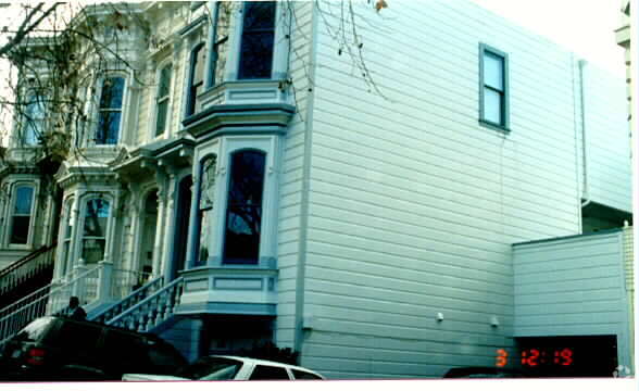 Primary Photo - 1813-1817 Sutter St