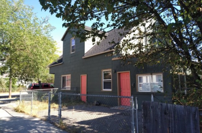 Foto principal - 860 N Grant Ave