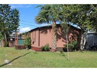 Building Photo - Cypress Strand Mobile Home Park