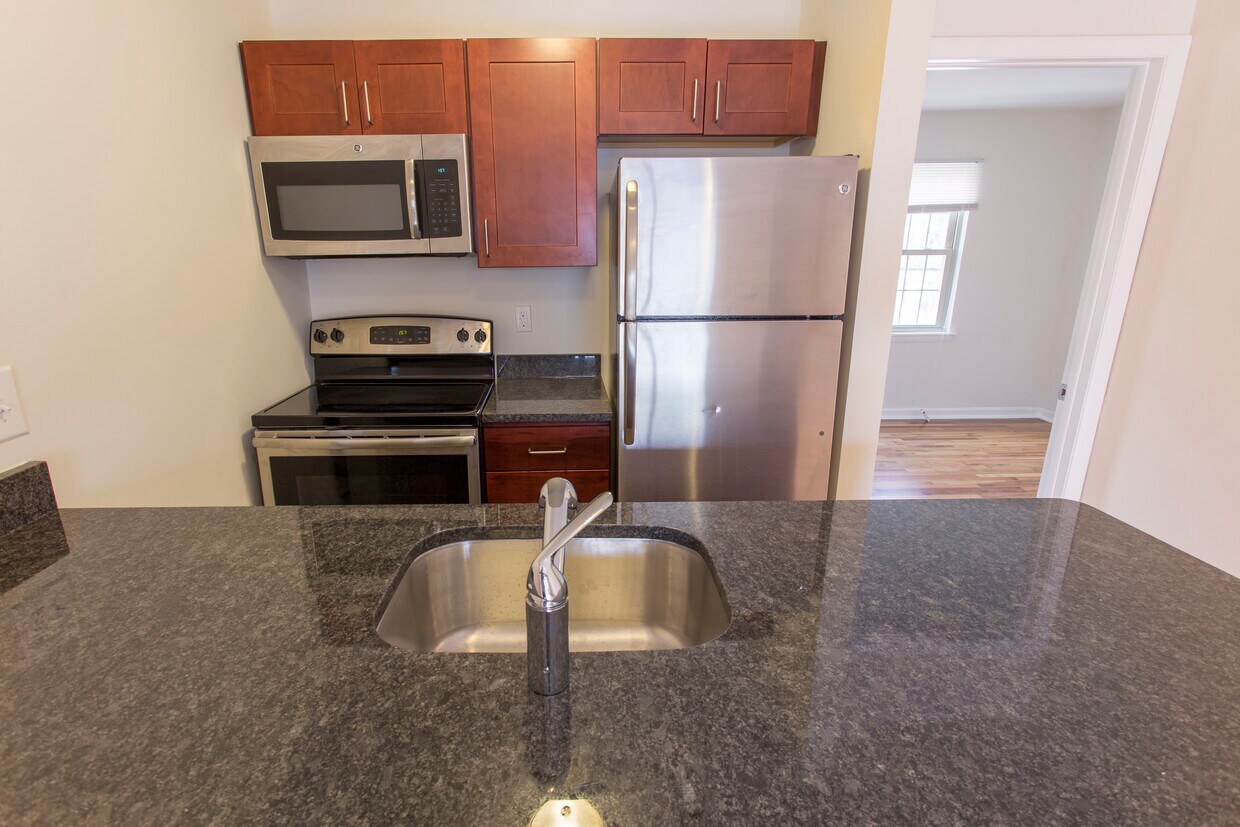 Foto principal - 514 S 7th St