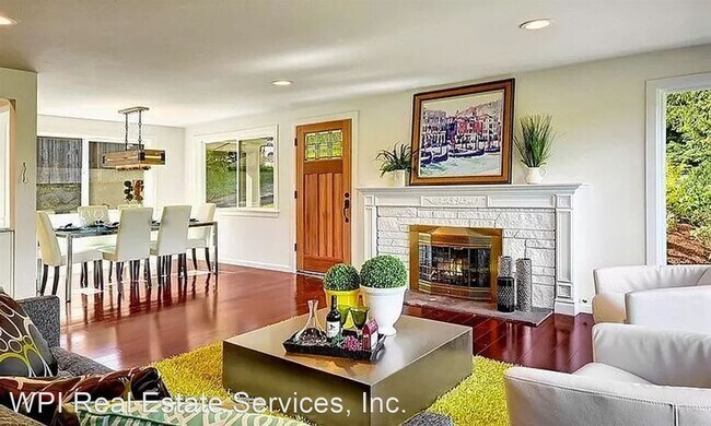 Foto del edificio - 4 br, 3 bath House - 9847 NE 19th St
