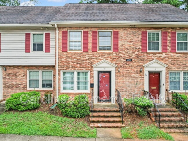 Building Photo - 6436 Old Pineville Rd