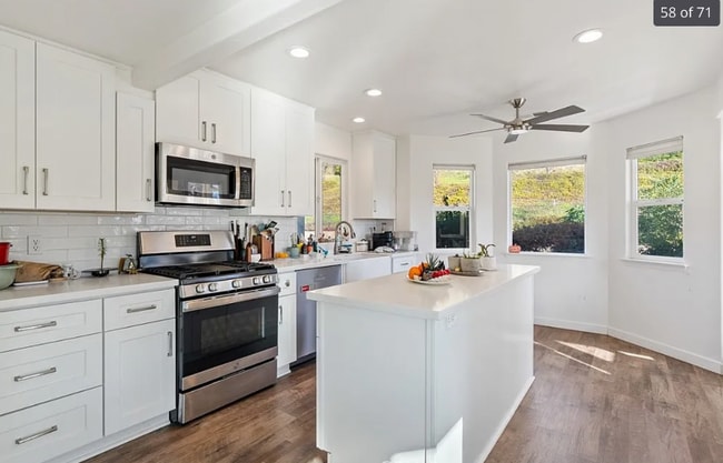 Foto del edificio - 4344 Shadow Canyon Rd