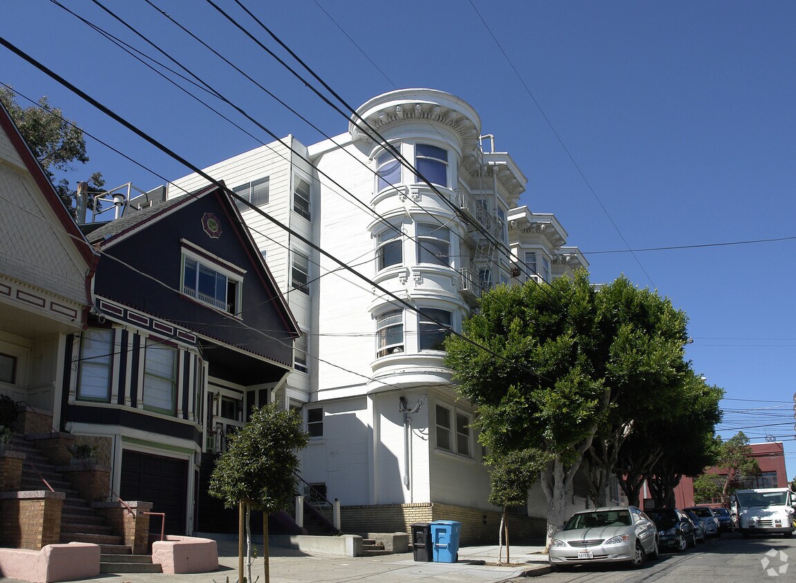 Building Photo - 3951-3959 17th St