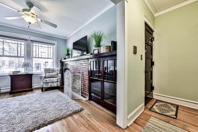 Foto del edificio - 3763 N Magnolia Ave