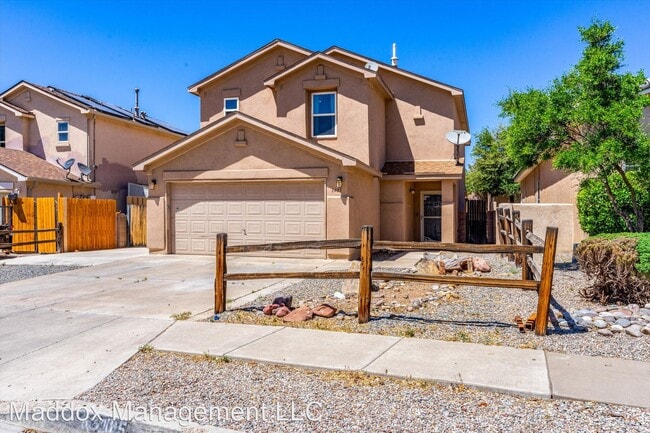 Building Photo - 4 br, 3 bath House - 6405 Sonrisa Pl NE