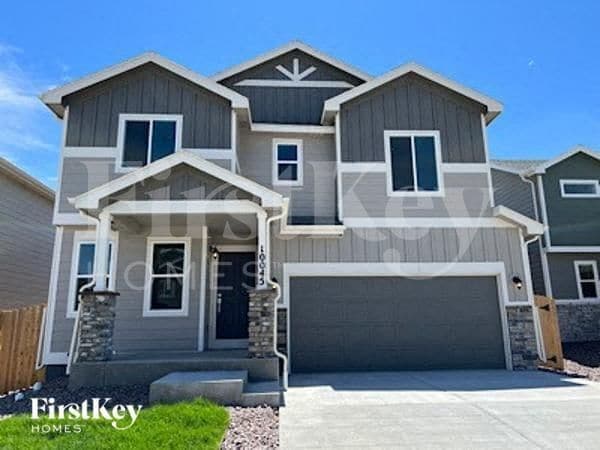 Foto principal - 10045 Luneth Dr