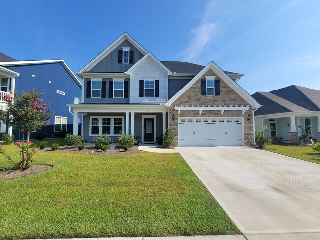 Building Photo - Available Rental located in desirable area...