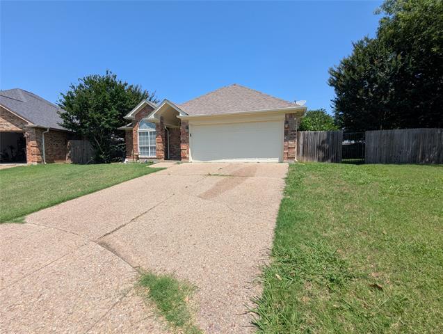 Foto del edificio - 905 Hillwood Ct