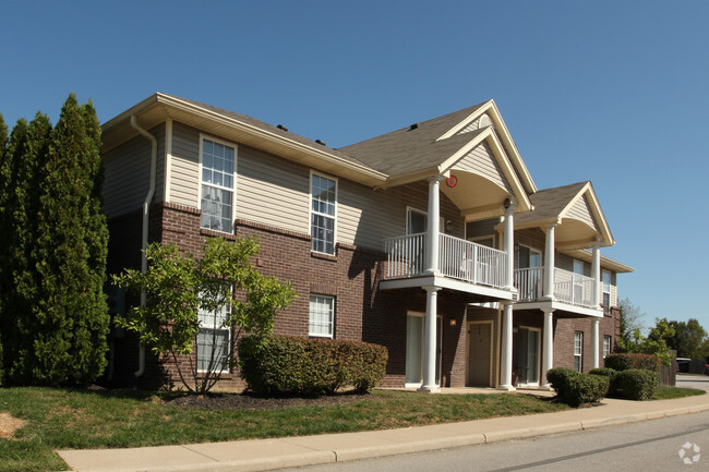 Building Photo - Brookridge Village Apartments