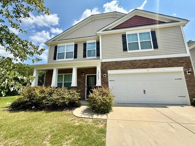 Foto del edificio - 13023 Newburgh Green Dr
