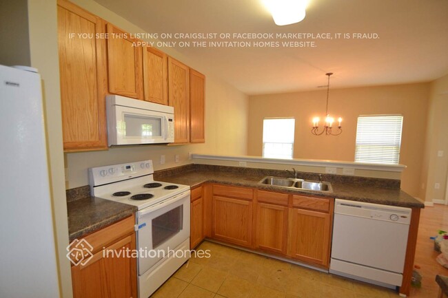 Foto del edificio - 1426 Cozart St