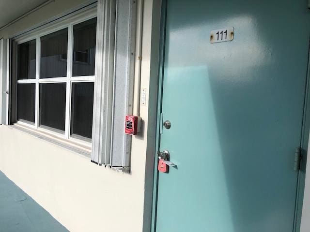 Foto del edificio - 210  Horizons E  111 Boynton Beach FL 33435