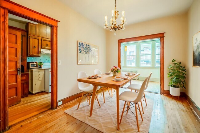 Foto del edificio - 1236 Oates St NE