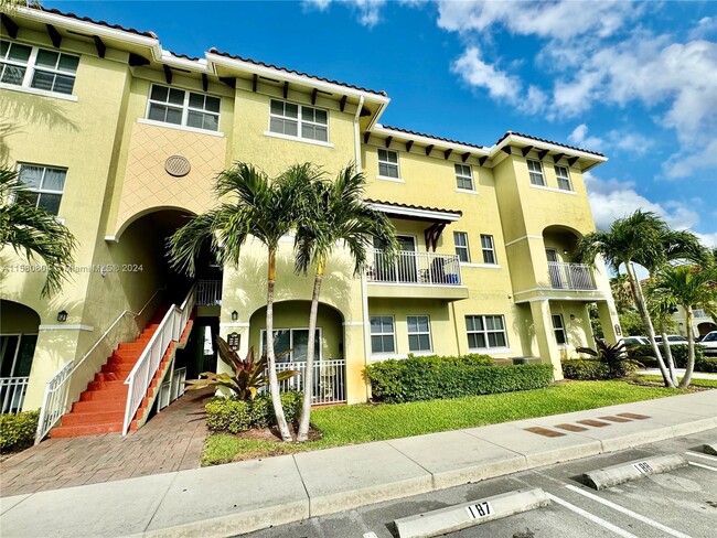 Building Photo - 230 NW 109th Ave