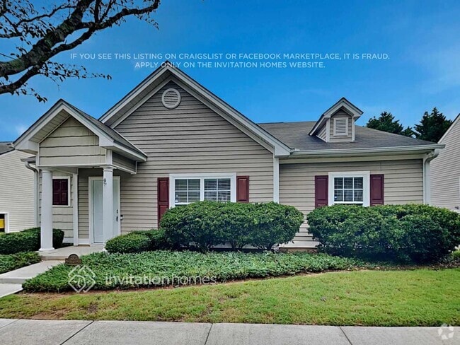 Building Photo - 3816 Pine Village Pl
