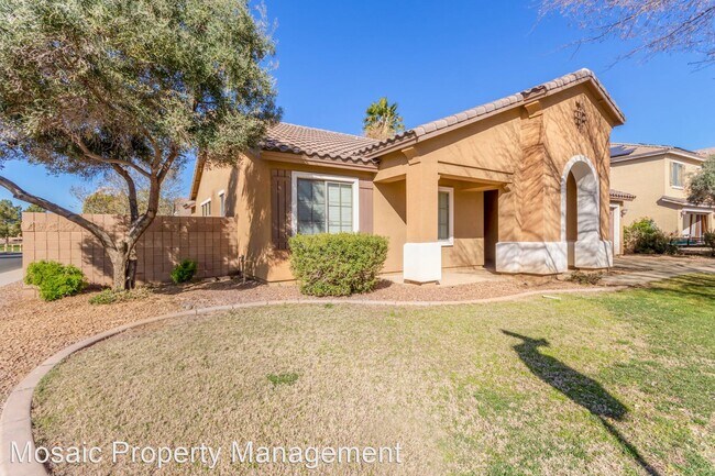 Building Photo - 4 br, 2 bath House - 18462 E. Swan Drive