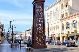 Burlingame Downtown - 3 blocks away! - 749 Lexington Way Townhome