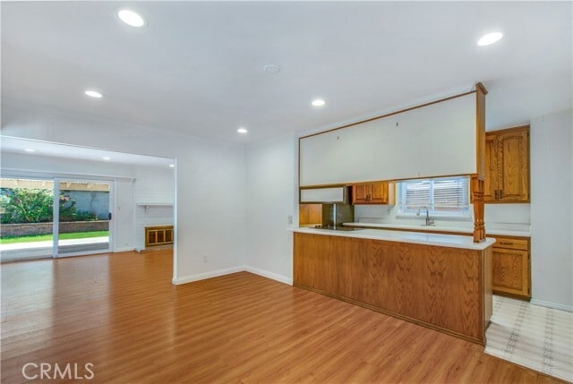 Foto del edificio - 1613 Baker St