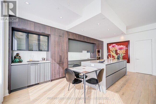 Photo du bâtiment - 151 Avenue Rd