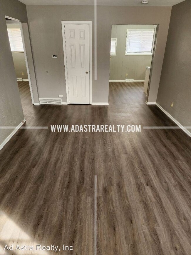 Building Photo - 2 br, 1 bath House - 103 S Crescent Ave