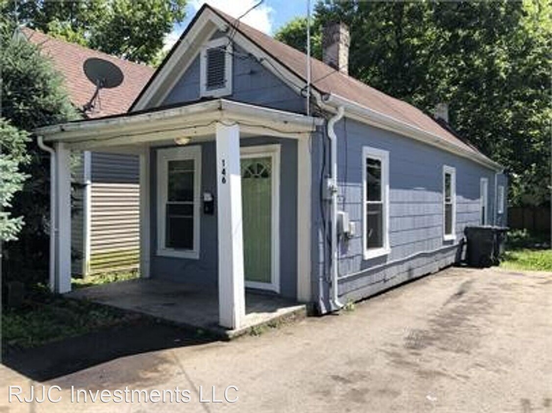 146 Carlisle Ave, Lexington, KY 40505 House Rental in Lexington, KY