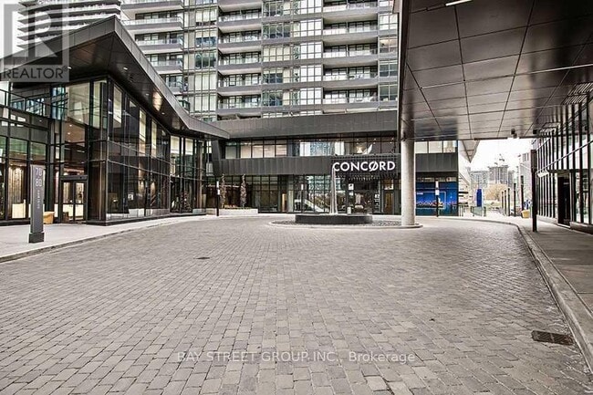 Building Photo - 90 Queens Wharf Rd