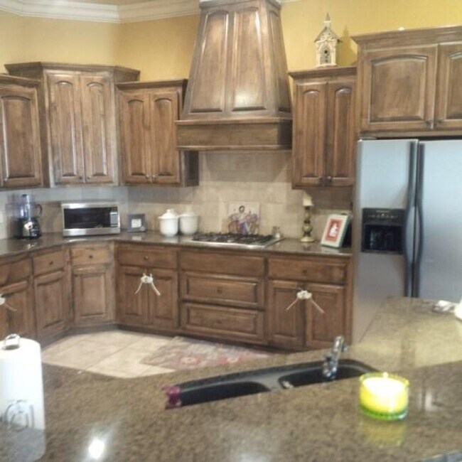 Foto del edificio - Great Executive Home in Copper Creek between Fayetteville/Springdale