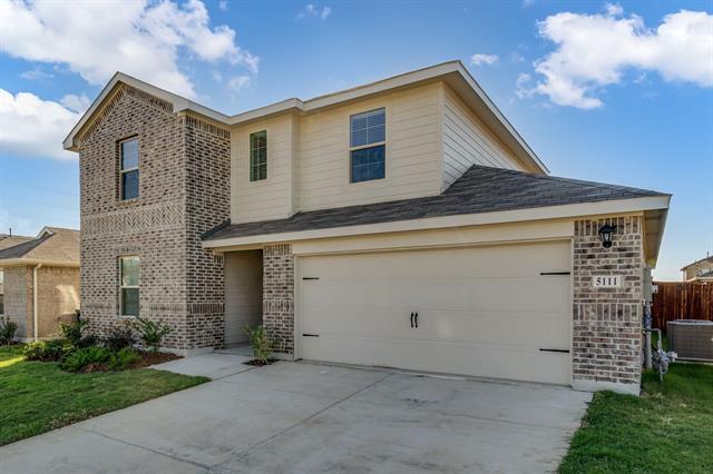 Foto del edificio - 5111 Eden Pt Dr