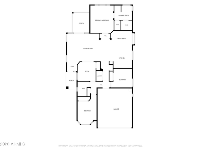 Foto del edificio - 3321 W Gary Dr