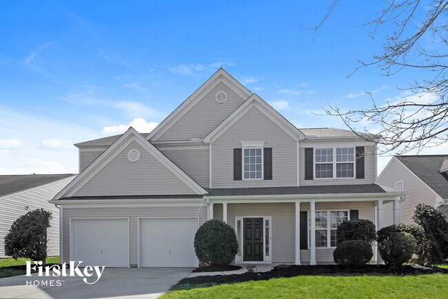 Foto del edificio - 14800 Asheton Creek Dr