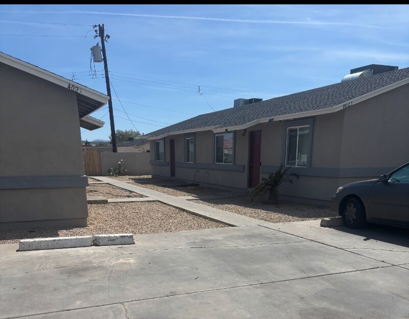 Foto principal - 4023 W Hadley St