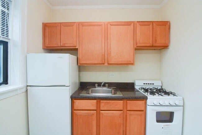 Foto del edificio - 4349 N Damen Ave