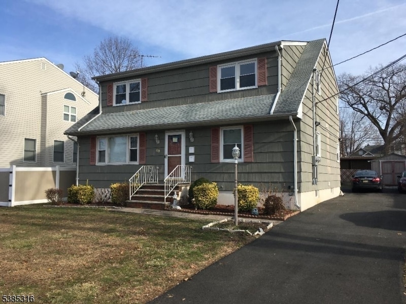 Primary Photo - 49 7th Ave
