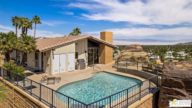 Building Photo - 3000 Cahuilla Hills Dr