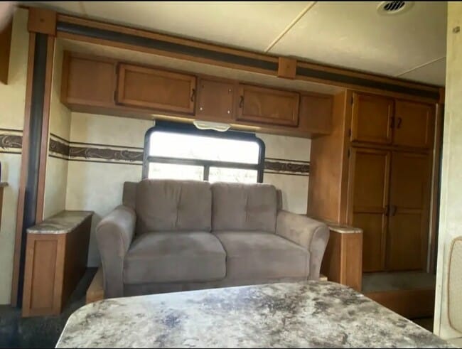 Foto del edificio - 4508 N Mile 4 1/2 W