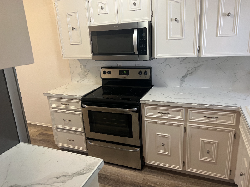 Foto principal - 1461 Rainier Ct