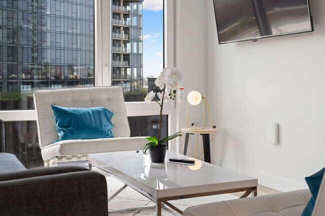 Foto del edificio - 853 W Blackhawk St