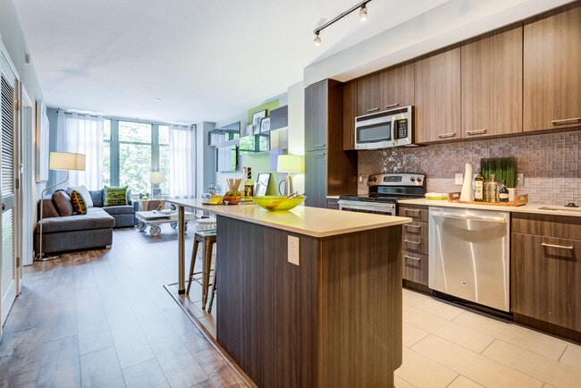 Building Photo - Tellus