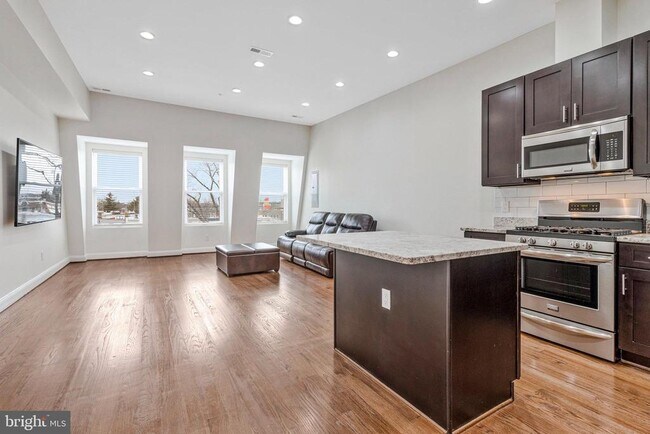 Foto del edificio - 1620 Massachusetts Ave SE